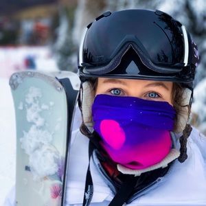 Meet your Posher, Ali